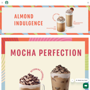Starbucks NZ