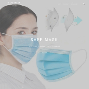 Safe Mask