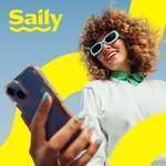 Saily