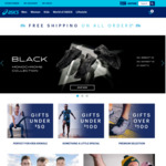 asics.com