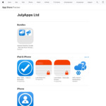 julyapps-ltd