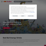 redbull.com