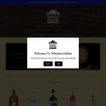 Whiskey Online