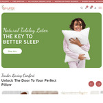 tlclatexpillows.com.au