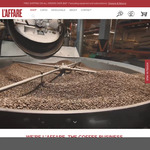 L'affare Coffee Roasters