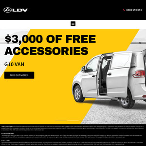 ldv.co.nz