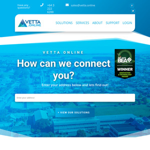 vetta.online
