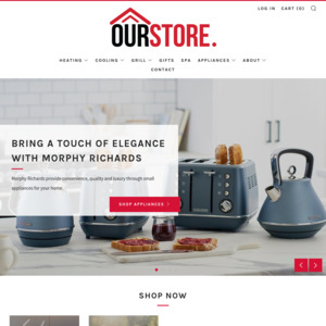 ourstore.co.nz