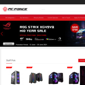 PC Force
