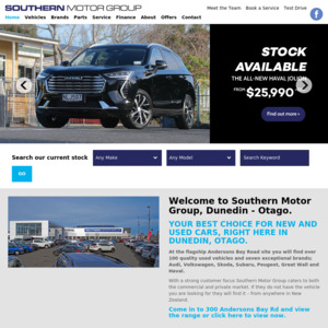 southernmotorgroup.co.nz