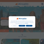 aircalin.co.nz