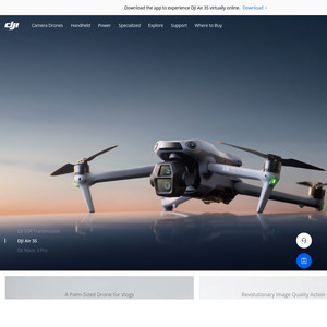 dji.com