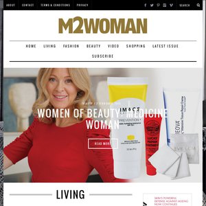 m2woman.co.nz