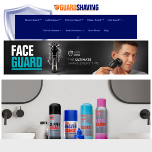 guardshaving.com.au