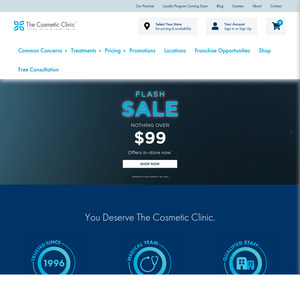 thecosmeticclinic.co.nz
