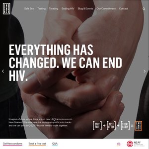 endinghiv.org.nz