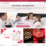 Pascoes The Jewellers