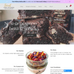 secretkiwikitchen.com