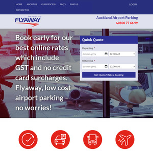 flyaway.co.nz