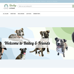 baileyfriends.com