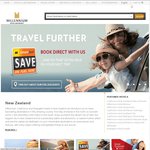 millenniumhotels.co.nz