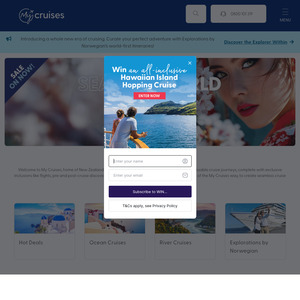 mycruises.co.nz
