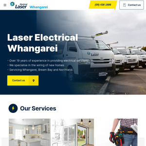 laserelectricalwhangarei.co.nz