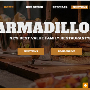 Armadillos Restaurants