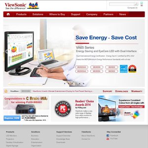 viewsonic.com.au