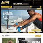 Eastbay