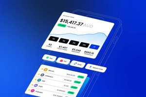 swyftx Crypto Exchange
