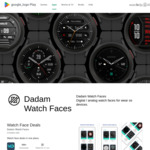 Dadam Watch Faces