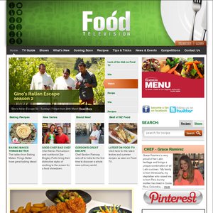 foodtv.co.nz