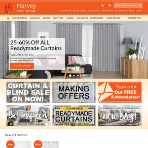 harveyfurnishings.co.nz