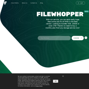 filewhopper.com