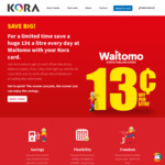 kora.co.nz