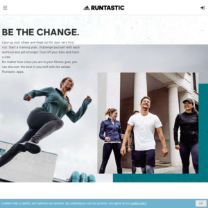 runtastic.com