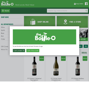 thebottleo.co.nz