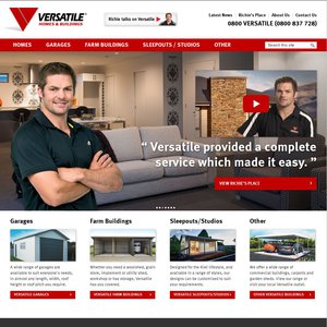 versatile.co.nz