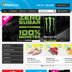 FreshChoice Supermarkets