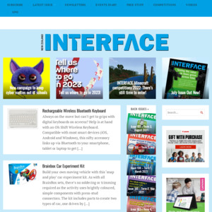 interfaceonline.co.nz