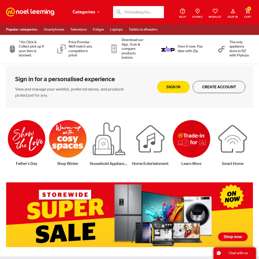 Noel Leeming taking time on warranty claim what options do I have