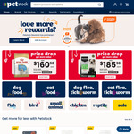 Petstock NZ