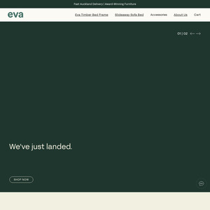 evahome.co.nz