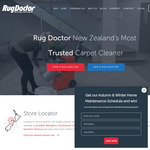 rugdoctor.co.nz