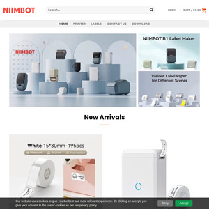 niimbot.co.nz