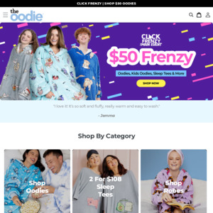 theoodie.co.nz