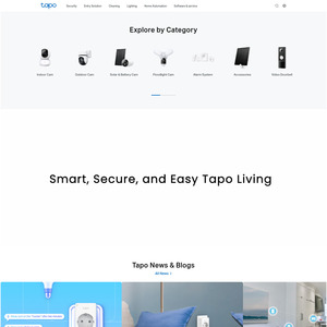 tapo.com