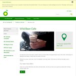 wildbeancafe.com