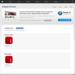 iTunes Store id290664056